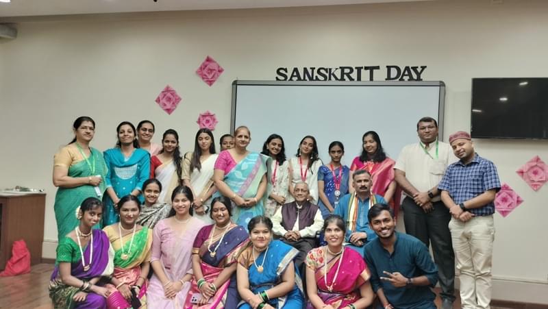 Somaiya Vidyavihar University Mumbai Campus photo 19